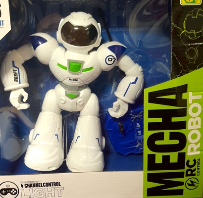 ���������������� ����� MECHA